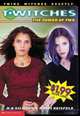 The Power of Two (T*witches (Paperback)), H. B. Gilmour 