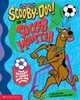 Scooby-Doo! and the Soccer Monster, Jesse Leon McCann 