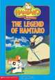 Hamtaro Jr Chapter Book #2 (Hamtaro Jr. Chapter Book), Ritsuko Kawai 
