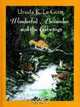 Wonderful Alexander and the Catwings, Ursula K. Le Guin 