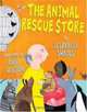 The Animal Rescue Store, Elizabeth Swados 