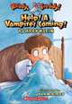 Ready, Freddy! #6: Help! A Vampire