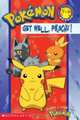 Pokemon Get Well Pikachu! #6 (Pokemon, Reader), Tracey West 