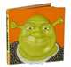 Shrek 2: Opposites (With Molded Face Cover), 