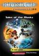 Tales of the Masks (Bionicle Chronicles, Book 4), Greg Farshtey 