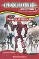 Mystery of Metru Nui (Bionicle Adventures #1), Greg Farshtey 