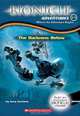 The Darkness Below (Bionicle Adventures #3), Greg Farshtey 