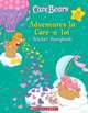 Adventures In Care-a-lot Sticker Storybook (Care Bears), 
