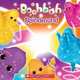 Boohbah: Spinaround (Board Book with Sparkly Spinner), Ragdoll Limited 