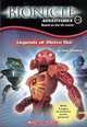 Bionicle Adventures #4: Legends of Metru Nui, Greg Farshtey 