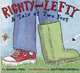 Righty & Lefty, Rachel Vail 
