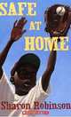 Safe At Home, Sharon Robinson 
