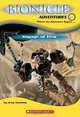 Voyage of Fear (Bionicle Adventures, No. 5), Greg Farshtey 