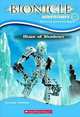 Maze of Shadows (Bionicle Adventures, No. 6), Greg Farshtey 