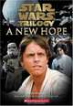 Star Wars, Episode IV - A New Hope, Ryder Windham 
