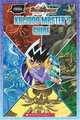 Duel Masters (Duel Masters), Michael Searle 