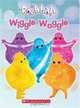 Wiggle Waggle : Wiggle Waggle (Boohbah), 
