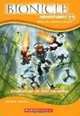 Bionicle Adventures #8: Challenge Of The Hordika, Greg Farshtey 