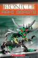 Bionicle: Rahi Beasts, Greg Farshtey, Jeff James 