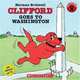 Clifford Goes To Washington (Clifford), 