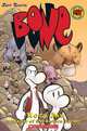 Bone Volume 5: Rock Jaw: Master of the Eastern Border, Jeff Smith 