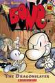 Bone Volume 4: The Dragonslayer, Jeff Smith 
