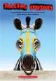Racing Stripes Novelization (Junior Novelization (Scholastic)), David Schmidt 