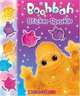 Sticker Sparkle : Sticker Sparkle (Boohbah), 