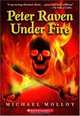 Peter Raven Under Fire, Michael Molloy 