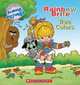 Rainbow Brite: True Colors : True Colors (Rainbow Brite), Quinlan B. Lee 