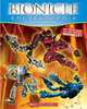 Bionicle Encyclopedia (with Stickers), Greg Farshtey 
