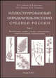 Иллюстрированный определитель растений Средней России. Том 1. Папоротники, хвощи, плауны, голосеменные, покрытосеменные (однодольные), И. А. Губанов, К. В. Киселева, В. С. Новиков, В. Н. Тихомиров 