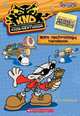 Codename: Kids Next Door 2x4 Technology Handbook (Codename), Alison Wilgus 