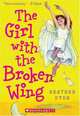 Girl With The Broken Wing, Heather Dyer 