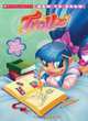How To Draw (Trollz), Maria B Alfano 