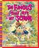 The Fungus That Ate My School (Scholastic Bookshelf), Arthur Dorros 