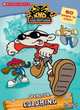 Codename: Kids Next Door C&A #1 (Codename), Lisa Ryan-Herndon 