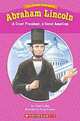 Easy Reader Biographies: Abraham Lincoln: A Great President, A Great American, Violet Findley 