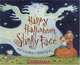 Happy Halloween, Stinky Face, Lisa Mccourt 