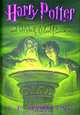 Harry Potter and the Half-Blood Prince (Book 6), J. K. Rowling 