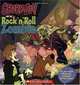 Scooby-doo And The Rock 