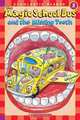 The Magic School Bus and the Missing Tooth, Jeanette Lane 