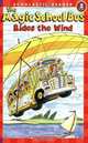 The Magic School Bus Rides the Wind, Scholastic 