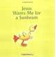 Jesus Wants Me For A Sunbeam, Hans Wilhelm 