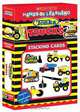 Tonka Trucks, 