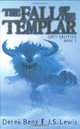 Fall Of The Templar, Derek Benz, J. S. Lewis 
