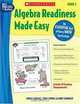 Algebra Readiness Made Easy: Grade 2: An Essential Part of Every Math Curriculum, Mary Cavanagh, Carol Findell, Carole Greenes 