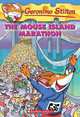 Mouse Island Marathon, Geronimo Stilton 