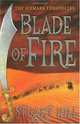 Blade of Fire: The Icemark Chronicles, Stuart Hill 