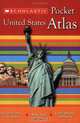 Scholastic Pocket U.S. Atlas, Scholastic 